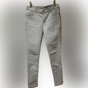 Children’s Place Custom Stoned Girl’s Jeans